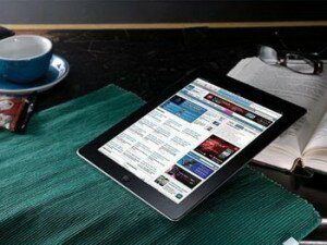Apple iPad 2 - still the most popular tablet PC in the world