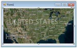 MapWindowGIS 4.9.2